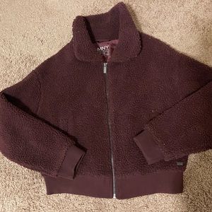 Marc New York Sherpa Jacket